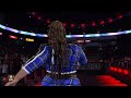 Lyra Valkyrie vs. Piper Niven NXT UK Women's Championship #1 contender tournament Finals.