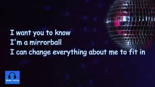Mirrorball (Lyrics) | Taylor Swift