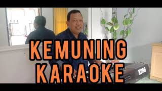 KEMUNING WIDYAWATI KARAOKE BY PAY KEYBOARDIZ