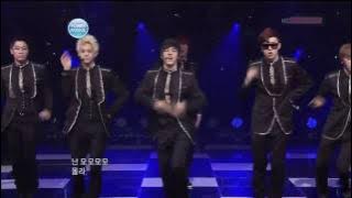 Download lagu [HD/HQ] 091213 BEAST - Mystery
