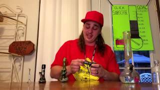 WORLDWIDE WAKE & BAKE!!!