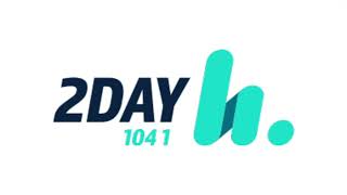 104.1 2DayFM Jingles