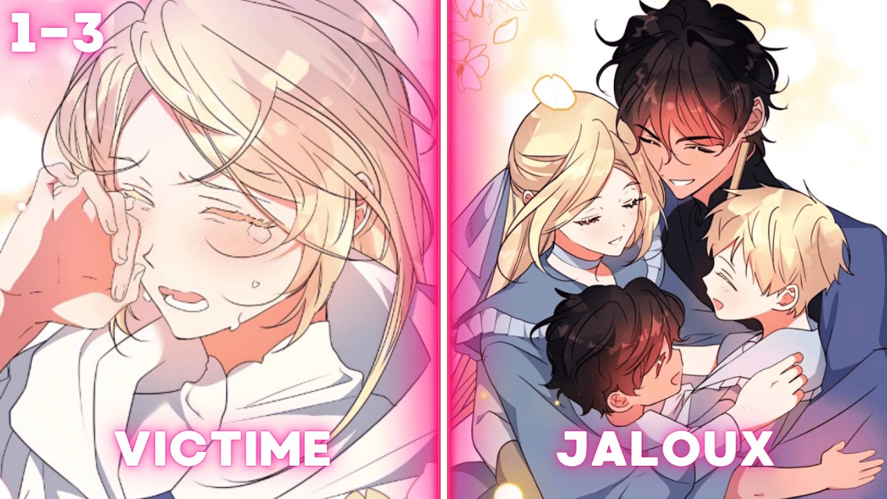 C’était un dieu-bête impitoyable 😱 mais j’ai eu ses enfants… maintenant c’est mon chaton jaloux 😼💔