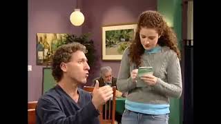 Top Notch 1 -  Unit 2 -  Scene 2 Sitcom: There's a great movie playing at the Glenwood