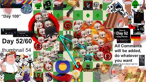 p-ranking a random ultrakill level until hakita comments on my video (day 100)