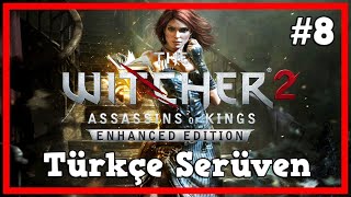 Lanetli̇ Hastane The Witcher 2 Ins Of Kings Türkçe