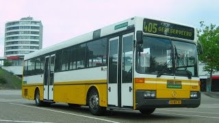 Download Lagu Mercedes O405 Autobussen in Nederland MP3