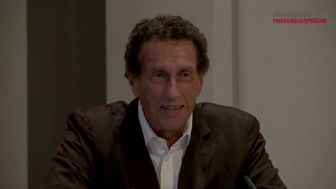 Friedenssicherung nach der Zeitenwende