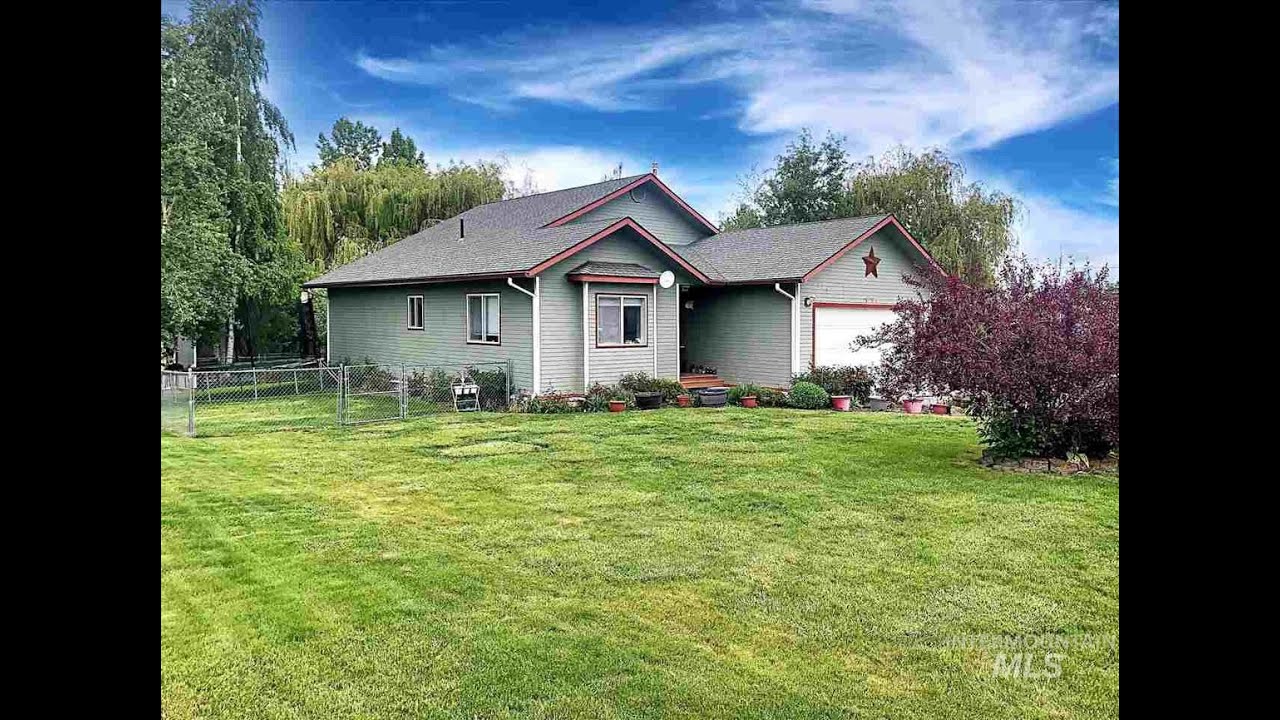 Homes for sale - 1107 College Street, Colton, WA 99113