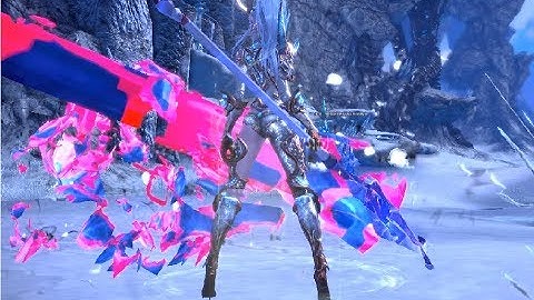 GMV [TERA] Valkyrie - The Last Firstborn