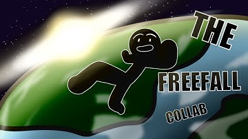 The Freefall Collab (hosted by Lunsar)