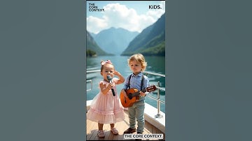 Thumbnail of #shorts #baby #singing #mommy #viralbabyclips