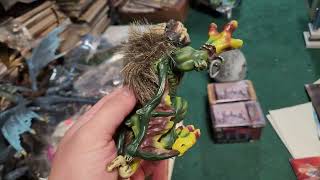 I Bought HUGE Mega Bloks Dragons Lot (The Dragons Are Actually Cool .. I might Keep One)
You are welcome to check out and further support the channel at my patreon page here: https://www.patreon.com/pdiddyttube I Bought HUGE Mega Bloks Dragons Lot (The Dragons Are Actually Cool .. I might Keep One)