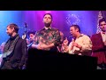 Rufus & Martha Wainwright, Fairytale of New York (The Pogues) / Not so Silent Night 2019 Dublin