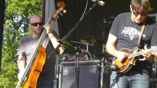 Video thumbnail of "If Your Ever in Oklahoma - Yonder Mountain String Band"