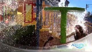 Aquatica Orlando (2013)