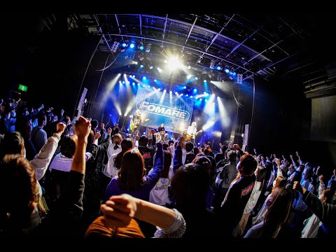 FOMARE 『REMEMBER』 (Live from FOMARE LIVE HOUSE TOUR 2020 to 2021