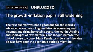 UP 290 - The growth-inflation gap is still widening