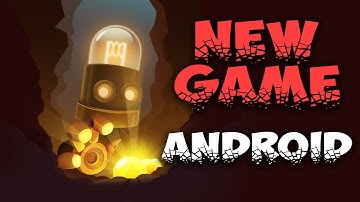 Deep Town Mining Factory Gameplay Walkthrough Part 1 - Gameplay