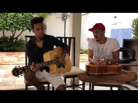 Henrique e Gustavo - Me ame mais