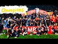 WE ARE CHAMPIONS: Inside the Day We Became Southeast Asia’s Strongest Team | VLOG Vol.51