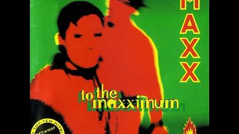 Maxx - Get a Way