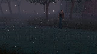 Theyre only memories now | Silent Hill Inspired Ambience
