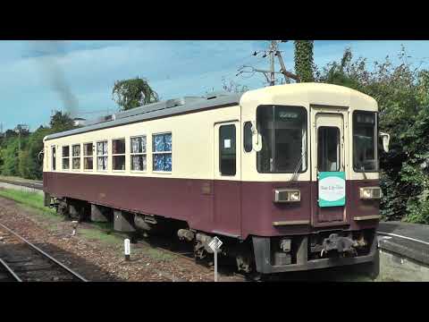 【天浜線】TH3000　宮口発車
