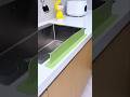 Sink Splash Guard Kitchen Homedecor Gadgets Shopping mp3