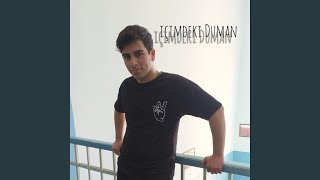 İçimdeki duman - Azat Gurgu