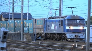 2017/05/17 1051ﾚ EF210-110
