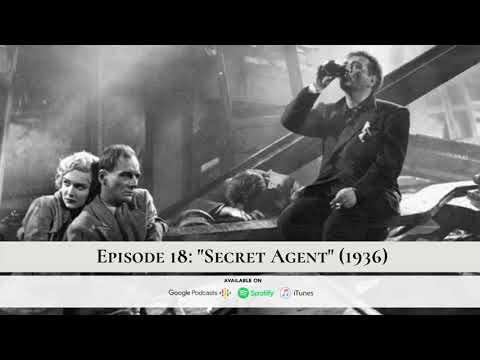 Episode 18: 