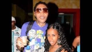 Vybz Kartel Ft. Gaza Slim - Reparation (July 2012) @Cobra93_DHQ