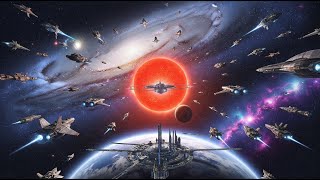 Stellaris - PlayOnLinux #27