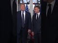 TRUMP cree que el estrecho de ORMUZ estará completamente ABIERTO el próximo viernes