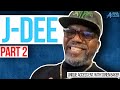 Jdee on ice cube denying  eazye confirming boyznthe hood lyrics were about him