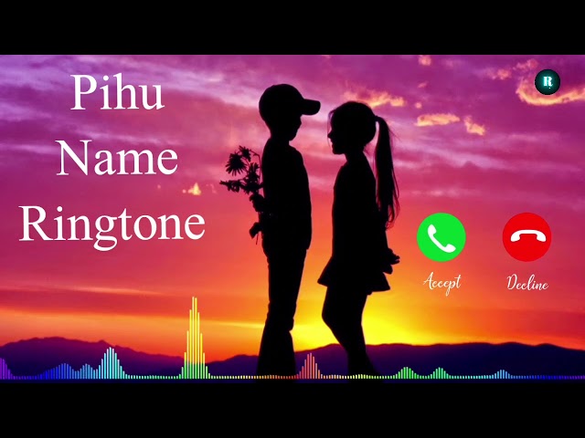 Pihu Please Pickup The Phone || Best Mobile Ringtone || Ravi.K.D.Status class=