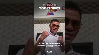 TOP STORIES OF THE WEEK  Here are CDN Digital’s top stories of the week. Links to the articles in…