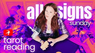 4 January 2026 | Sunday Check-In, The Situation 🔮 Tarot Reading ♐ ♓ ♊ ♍ ♈ ♋ ♎ ♑ ♒ ♌ ♉ ♏