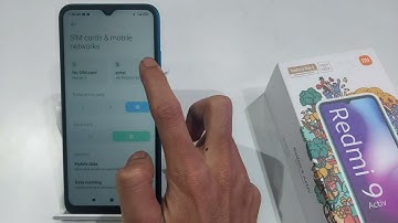 How to Fix Direct Video Call Problem in Redmi 9,9 Activ | Redmi 9 me Direct Video Call kaise kare