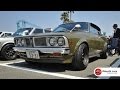 Walkaround: A 1974 Mitsubishi Colt Galant GTO GS-R