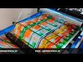 Holographic Strip Transfer Machine [600MM] |AB-ST600|