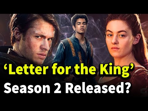 ‘Letter for the King’ Season 2: Release Date, Netflix Renewal Status