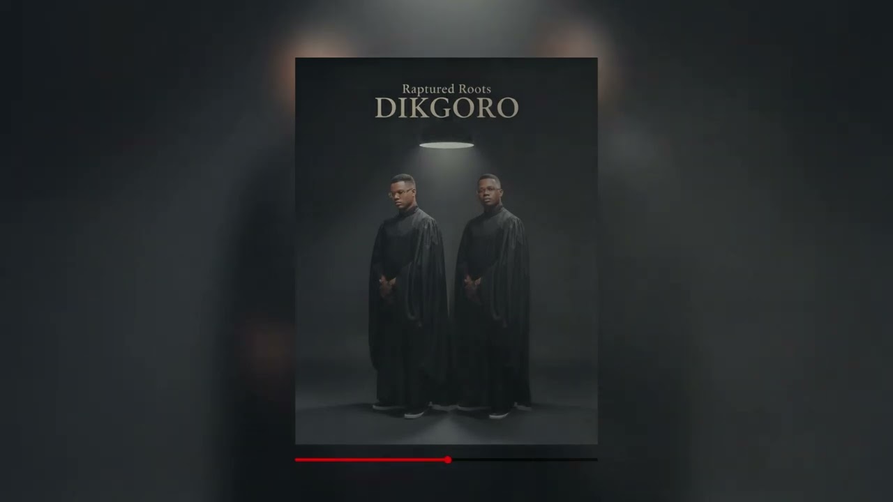 Mira Raptured Roots - DIKGORO en YouTube Mira Raptured Roots - DIKGORO en YouTube