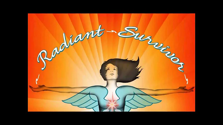 Radiant Survivor - Book by Stroke Survivor Erica T...