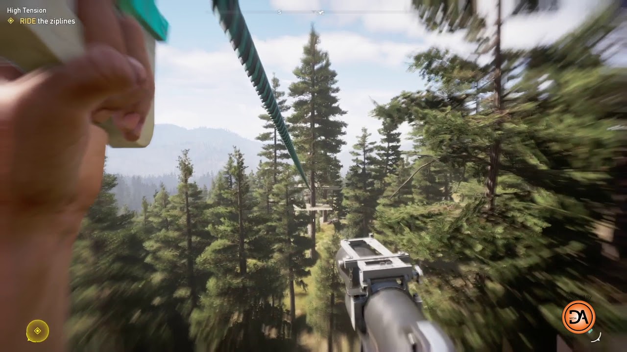 Far Cry 5 Walkthrough Preppers Stash High Tension YouTube far-cry-5-walkthrough-preppers-stash-high-tension-youtube