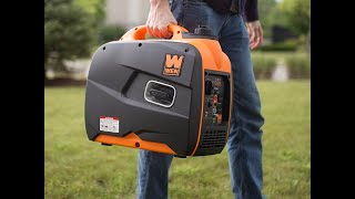 Stay Safe During Power Outages With These Emergency Power Generators