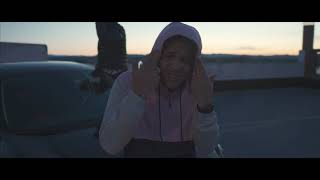 Buckz Sosa - So Strong [Official Video]