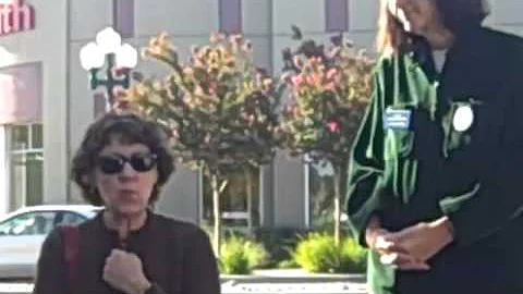 Former CPHS VP endorses Barbara Oaks