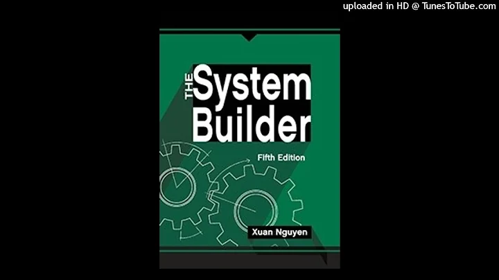 THE SYSTEM BUILDER. PARTE I. "LA LISTA DE PROSPECT...